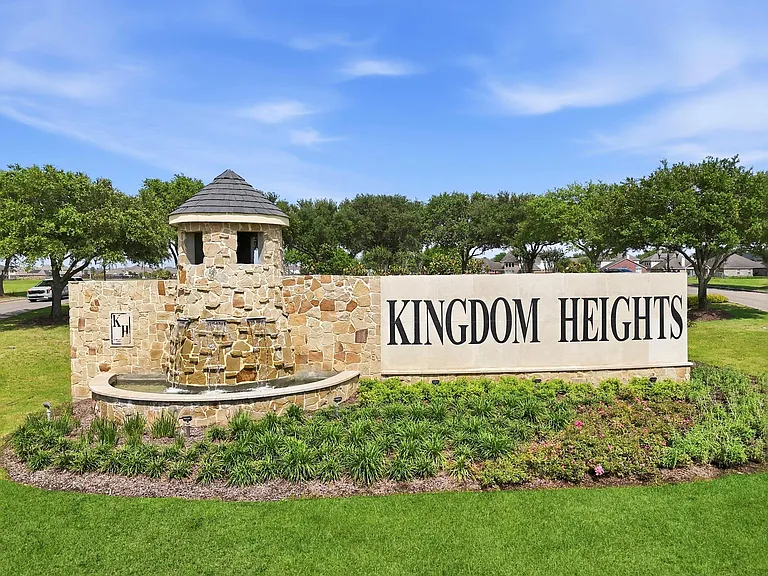 5403 Kingdom Heights Blvd — Photo 5