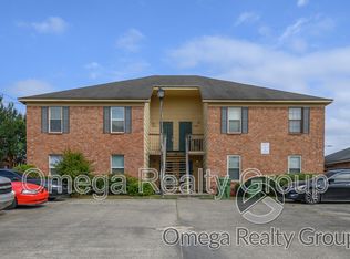 3612 Castle Ridge Rd, Montgomery, AL 36116
