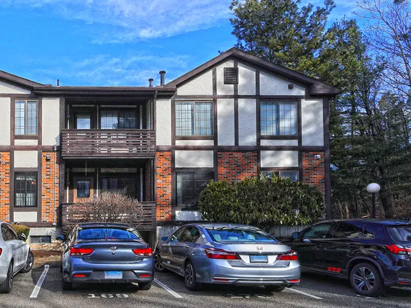 365 Mather Street #168, Hamden, CT 06514