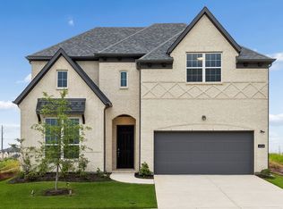 424 Amalfi Way, Celina, TX 75009