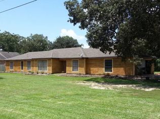 405 Benoit St, Welsh, LA 70591