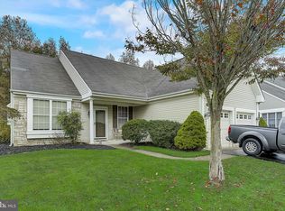 34 Larkspur Dr, Marlton, NJ 08053