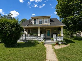 315 Miles St, Ypsilanti, MI 48198