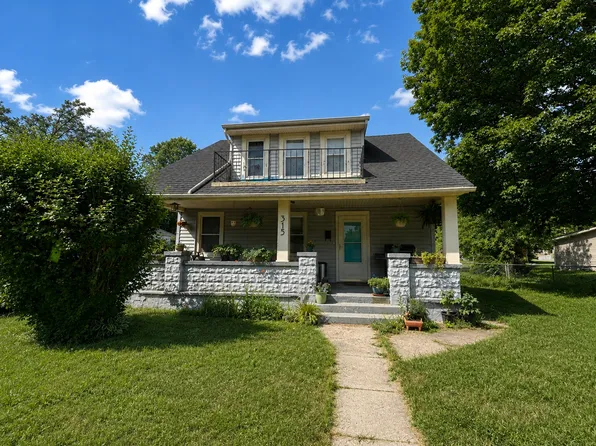315 Miles St, Ypsilanti, MI 48198