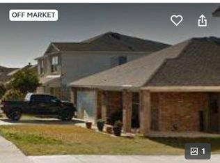 9407 Velvet Spg, San Antonio, TX 78254