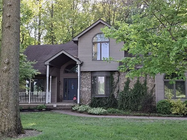 1512 S County Road 15, Tiffin, OH 44883