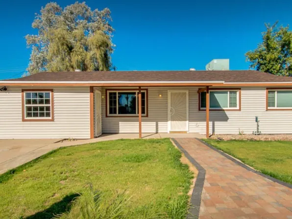 2448 W Freeway Ln, Phoenix, AZ 85021