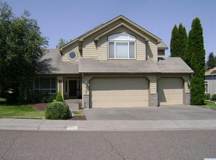 4108 S Green St, Kennewick, WA 99337