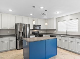 7286 Caballo Range Ave, Las Vegas, NV 89179