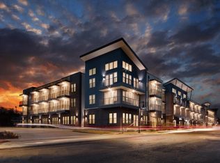 2901 Stanley Ave #318, Fort Worth, TX 76110