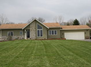 66 Ash Rd, Greencastle, IN 46135