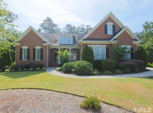 1101 Rivermead Ln, Wake Forest, NC 27587