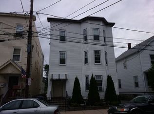 56 Granger St, Dorchester, MA 02122