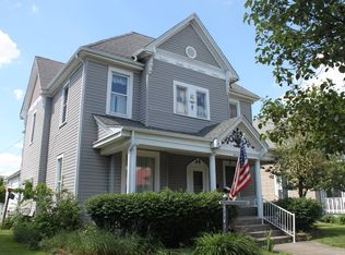 514 E Market St, Washington Court House, OH 43160