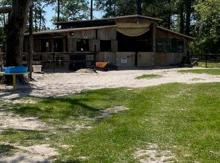 2794 Parmenter Rd, Bryceville, FL 32009