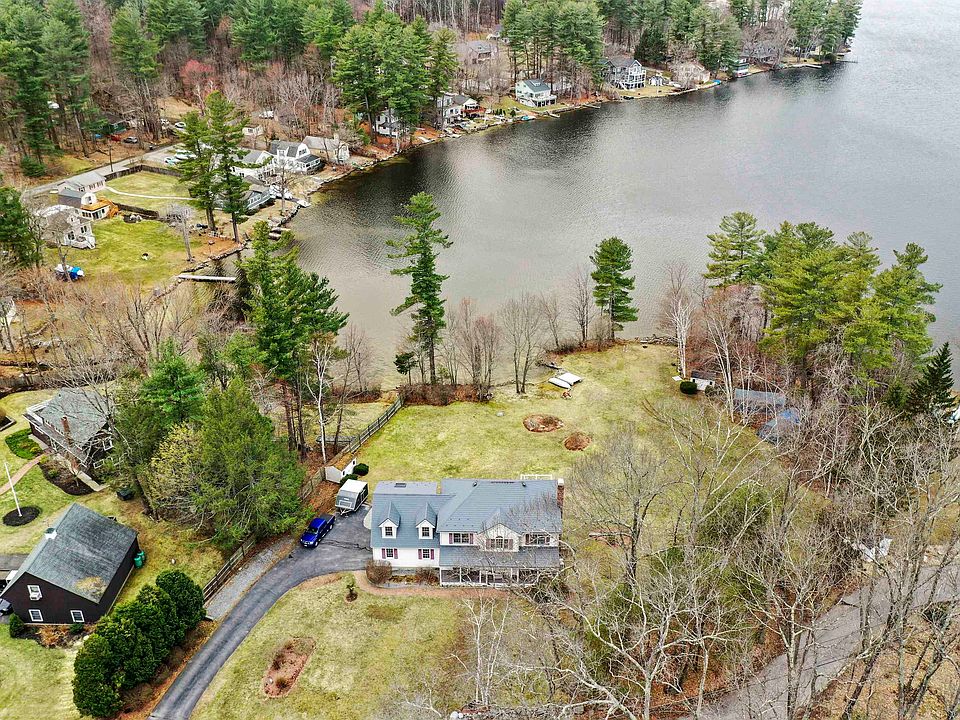 59 S Shore Drive, Pelham, NH 03076 Zillow