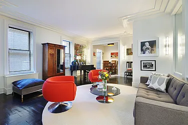 Sold by Corcoran