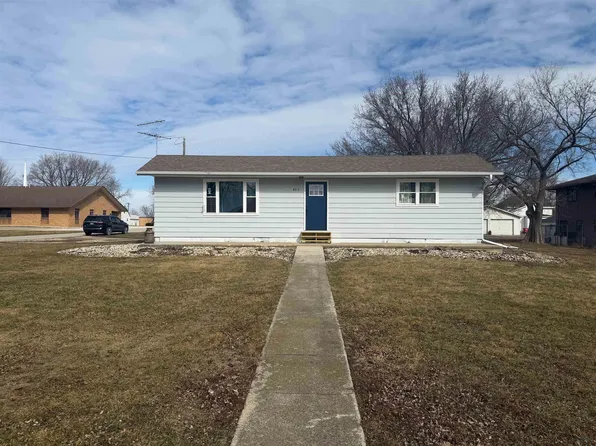 403 Fletcher Ave, Archer, IA 51231