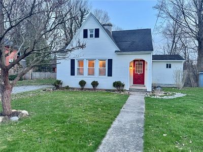 139 Owasco St, Auburn, NY, 13021