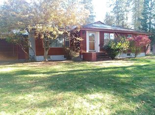 675 S Miner St, Colville, WA 99114