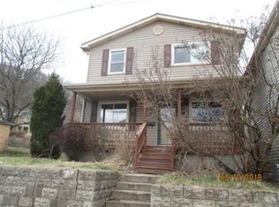 1144 12th St, Mc Kees Rocks, PA 15136