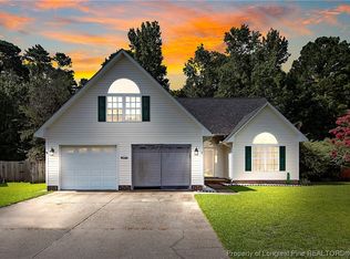 5425 Biscoe St, Hope Mills, NC 28348