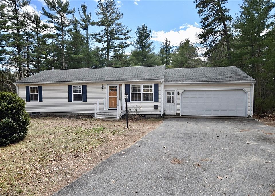 1st image of 21 Myles Standish Dr