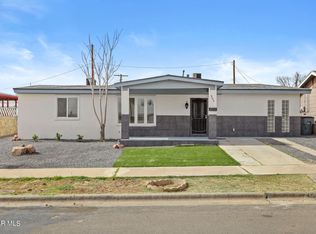 903 Marlow Rd, El Paso, TX 79905