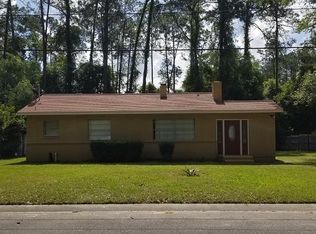 508 Oakwood Ave, Waycross, GA 31501