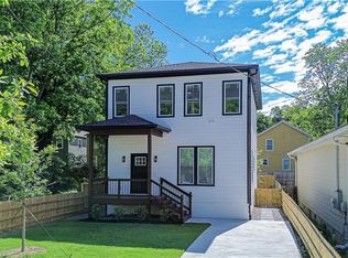 1166 Mc Daniel St SW, Atlanta, GA 30310