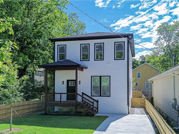 1166 Mc Daniel St SW, Atlanta, GA 30310