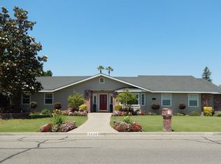 3424 W Hyde Ave, Visalia, CA 93291