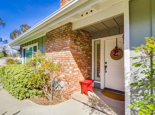 2840 Via Arroyo, Fallbrook, CA 92028