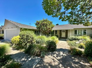 1855 Limetree Ln, Mountain View, CA 94040
