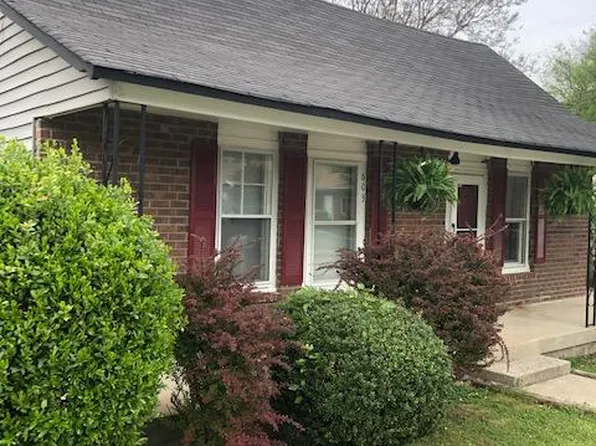 603 E Sevier St, Murfreesboro, TN 37130