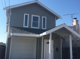 2631 76th Ave, Oakland, CA 94605