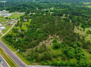 State Highway 19, Huntsville, TX 77320