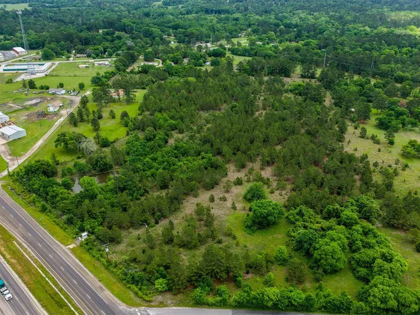 State Highway 19, Huntsville, TX 77320