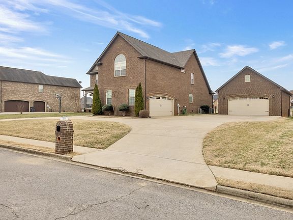 2nd image of 3156 Carrie Taylor Cir