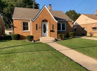 2408 76th St, Kenosha, WI 53143