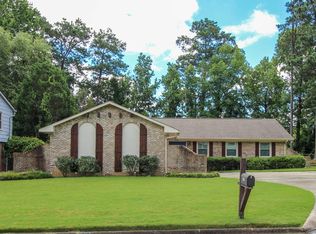 5426 Princeton Ave, Columbus, GA 31904