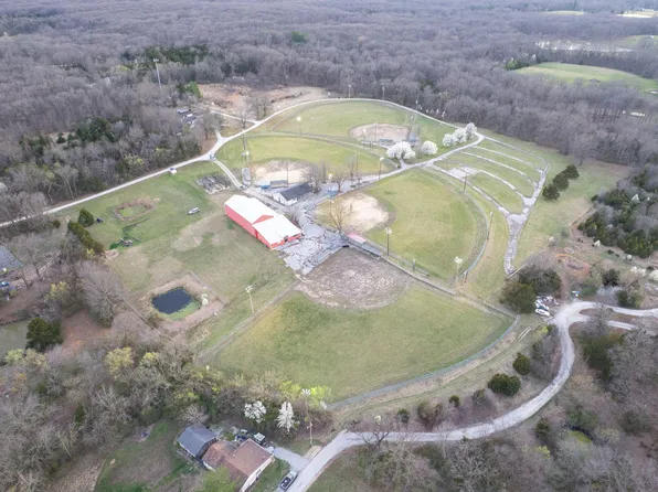 351 N Purdy Ln, Columbia, MO 65201