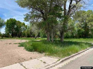 340 Pine St, Mountain View, WY 82939