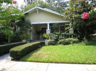 1004 E Washington St, Orlando, FL 32801