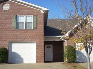 2428 E University Dr APT 1709, Auburn, AL 36830