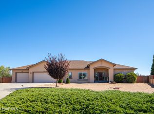 6791 N Sunset Ct, Prescott Valley, AZ 86315