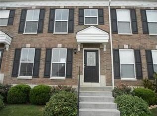 8124 N Lawndale Ave, Kansas City, MO 64119