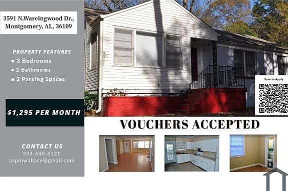 2nd image of 3591 N Wareingwood Dr