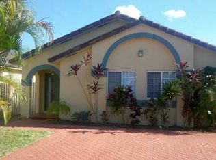 7650 NW 168th Ter, Hialeah, FL 33015