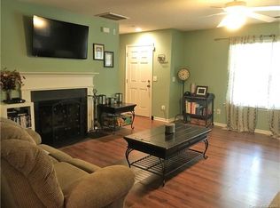 1269 Winding Path Rd, Clover, SC 29710